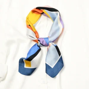 Foulard d'hôtesse de l'air