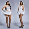Robe de mariée grande taille sexy