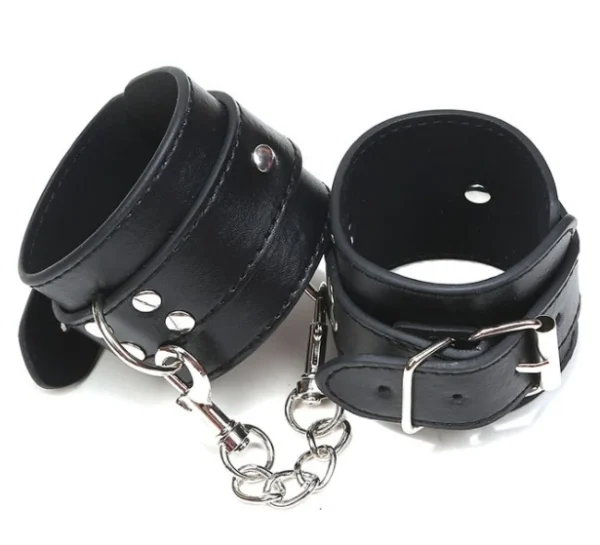 Menotte BDSM