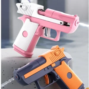 Pistolet à eau pas cher