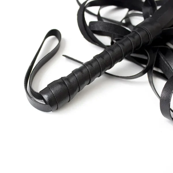 BDSM Fouet