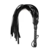 BDSM Fouet en cuir