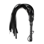 BDSM Fouet en cuir