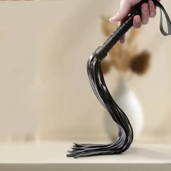 BDSM Fouet