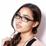 Lunette sexy pour costumes séduisants