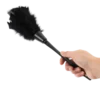 Plumeau à poussière noir