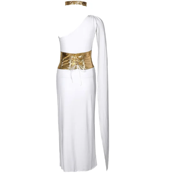 Costume déesse grecque