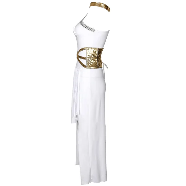 Costume déesse grecque