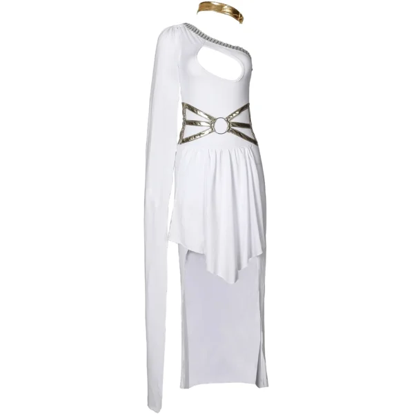 Costume déesse grecque