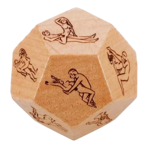 Jeux sexuels pour couple