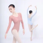 Tenue de danse classique femme